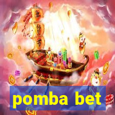 pomba bet